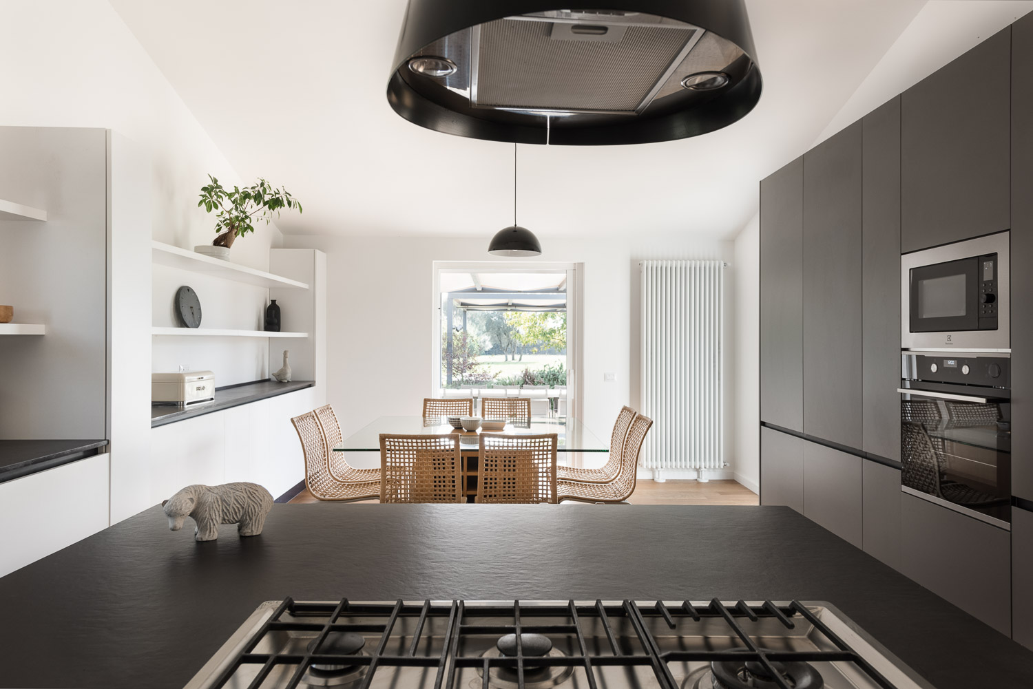 Villa Trevignano — Cucina